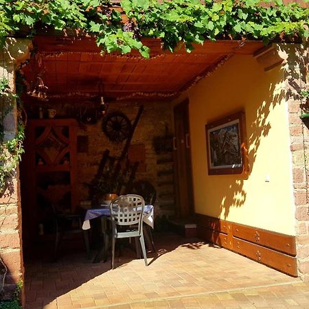 Gite Le Petit Moulin Rosenwiller Exteriör bild