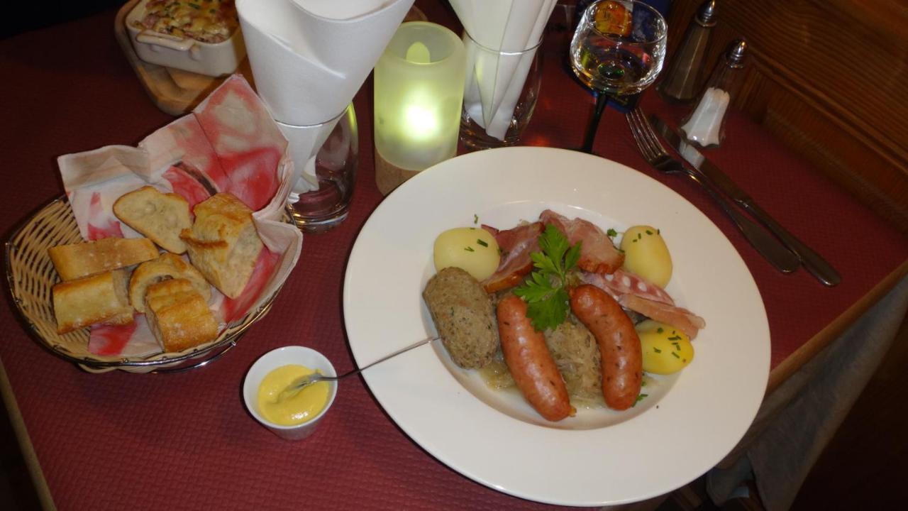 Gite Le Petit Moulin Rosenwiller Exteriör bild