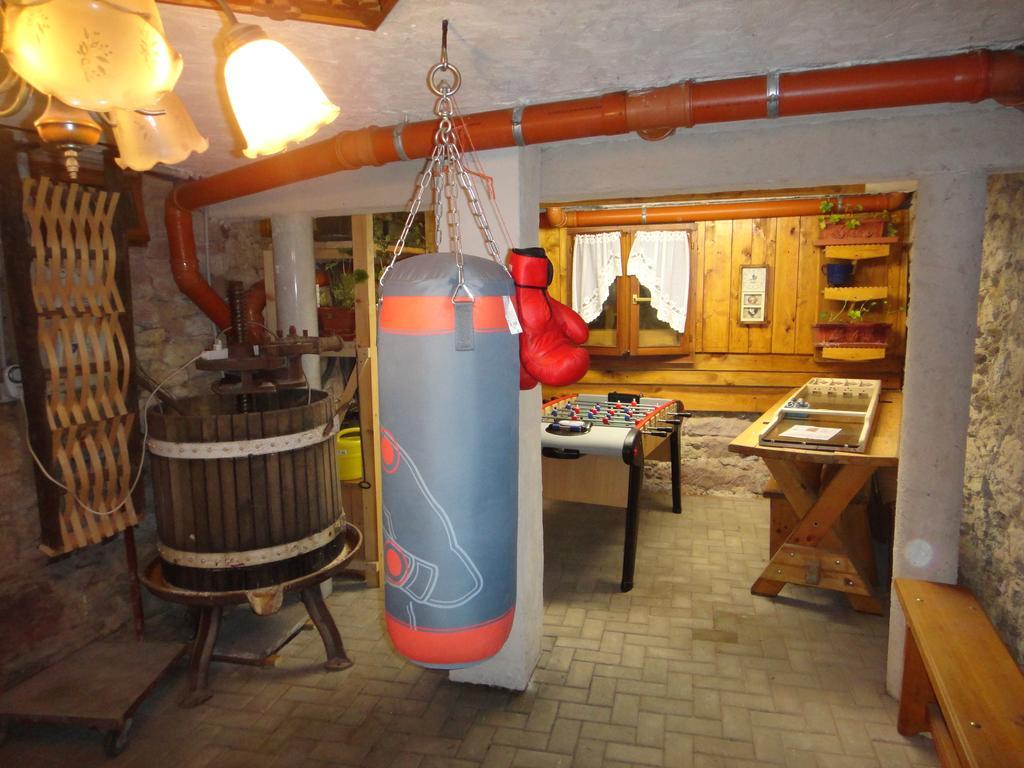 Gite Le Petit Moulin Rosenwiller Exteriör bild