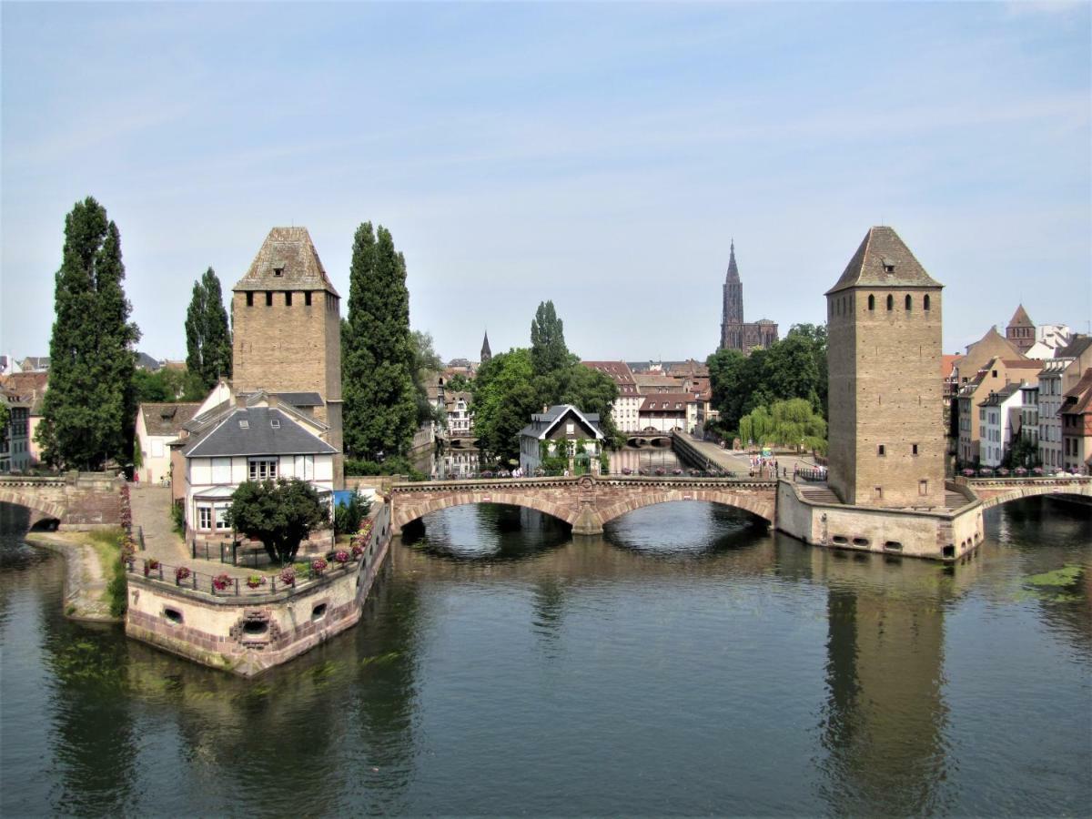 Gite Le Petit Moulin Rosenwiller Exteriör bild