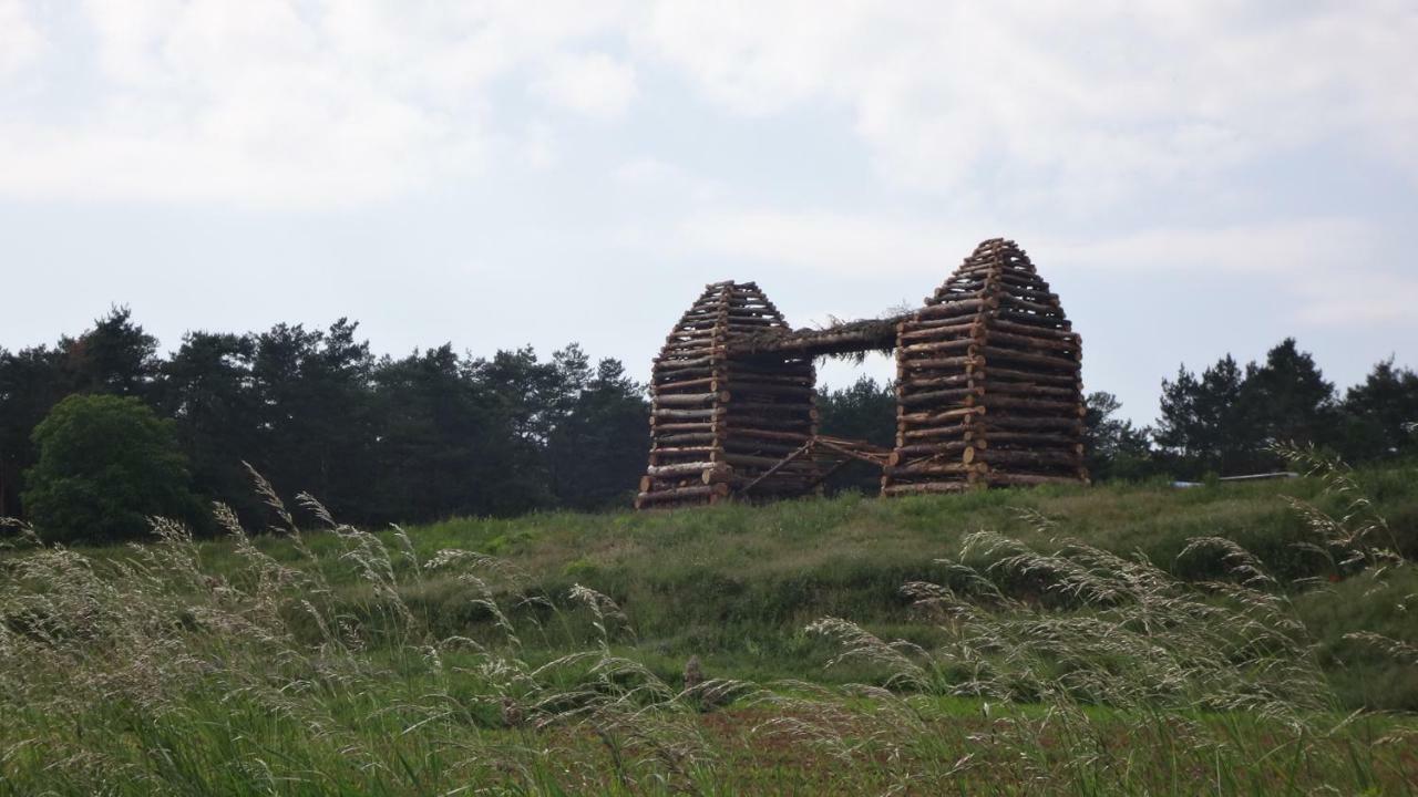 Gite Le Petit Moulin Rosenwiller Exteriör bild